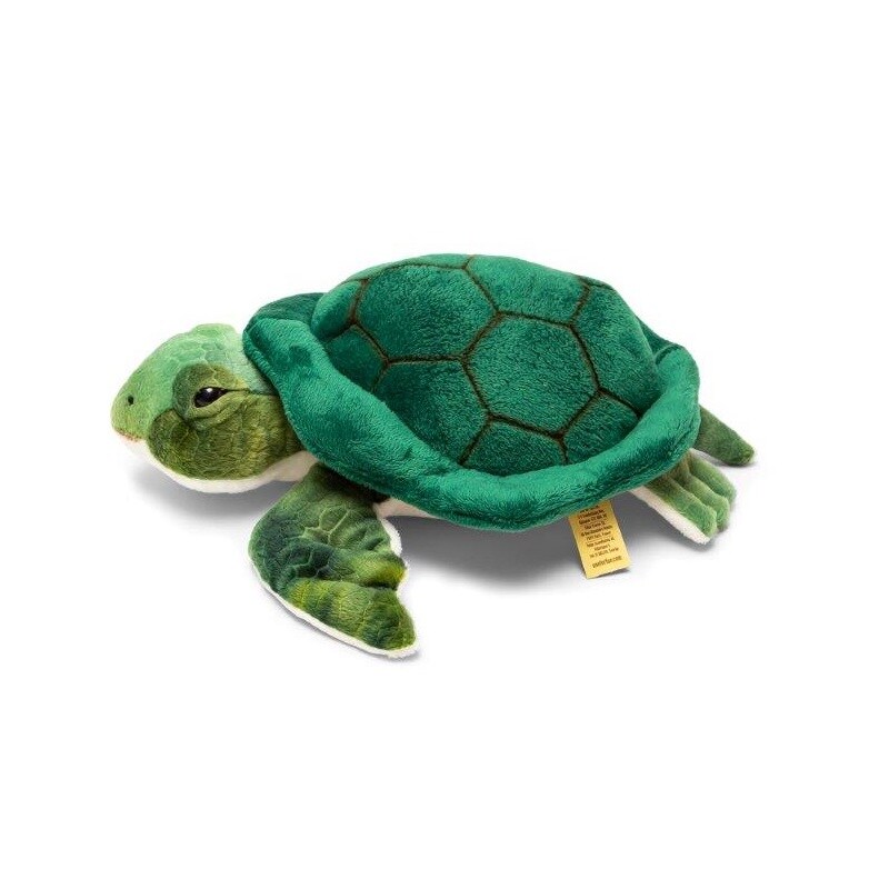 Animigos World of Nature Skilpadde 31 cm