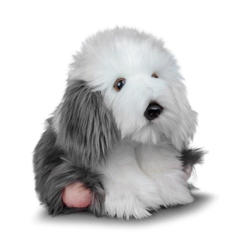Animigos World of Nature Gjeterhund 22 cm