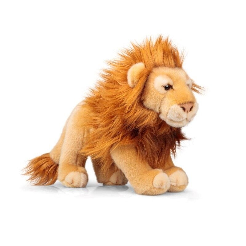 Animigos World of Nature Løve 25 cm