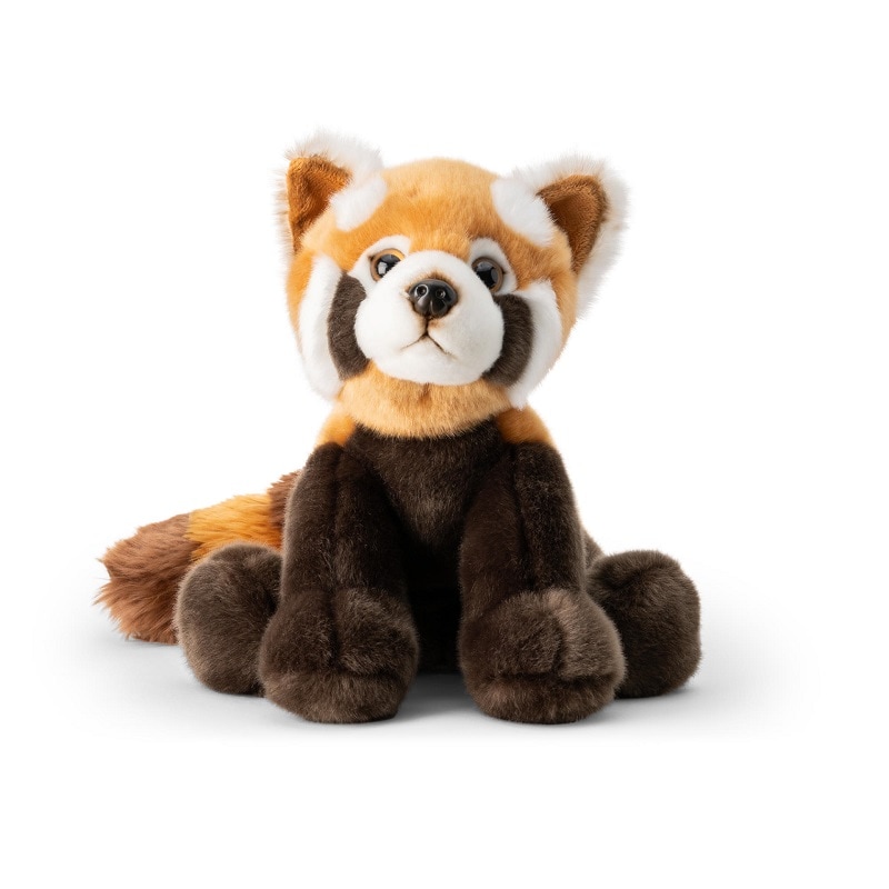 Animigos World of Nature Rød Panda 26 cm