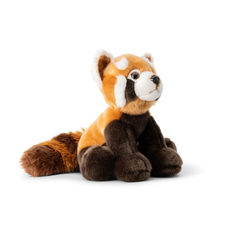 Animigos World of Nature Rød Panda 26 cm