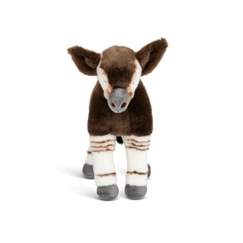 Animigos World of Nature Okapi 27 cm