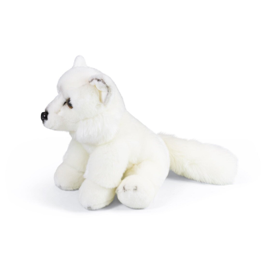 Animigos World of Nature Fjellrev 26 cm