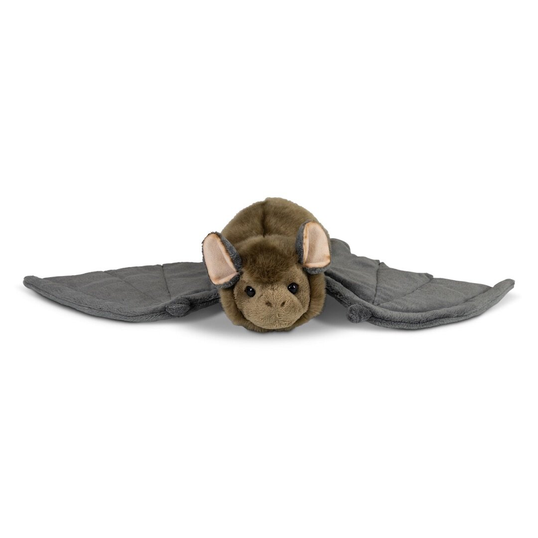 Animigos World of Nature Flaggermus 26 cm