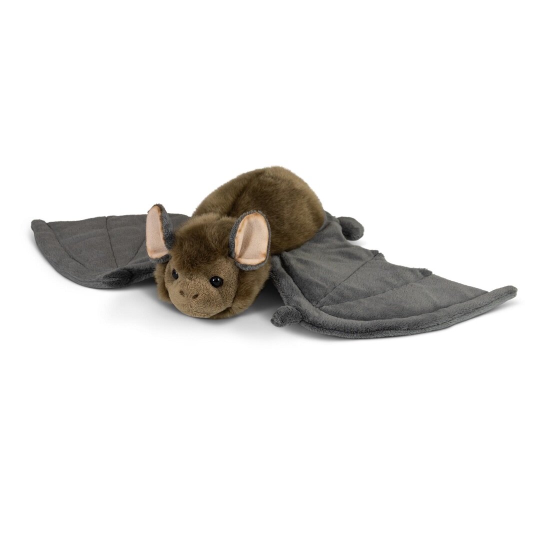Animigos World of Nature Flaggermus 26 cm