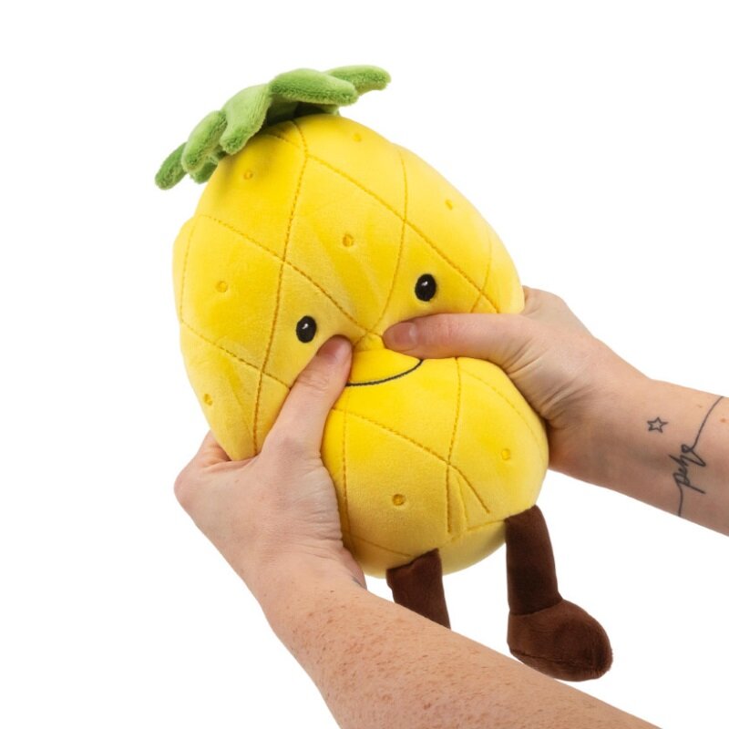Animigos Funky Friends Ananans 20 cm