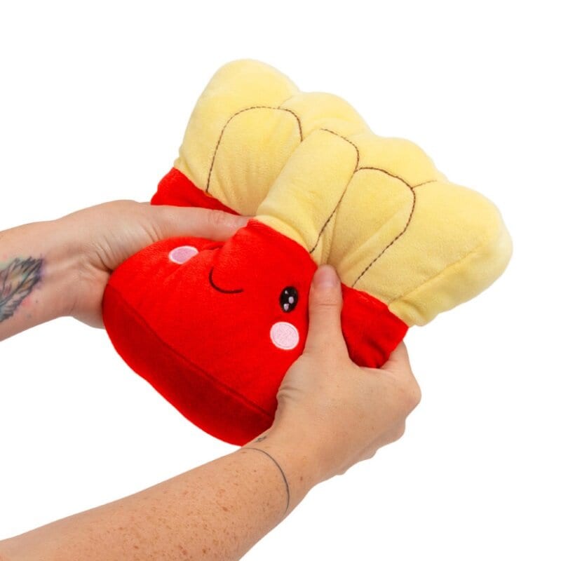 Animigos Funky Friends Pommes 20 cm