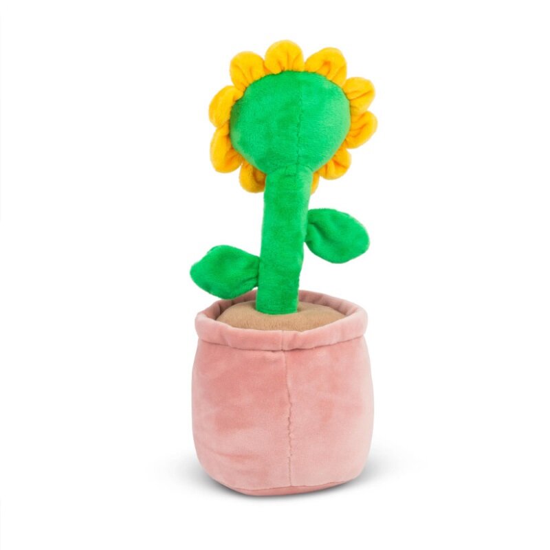 Animigos Funky Friends Solsikke 33 cm