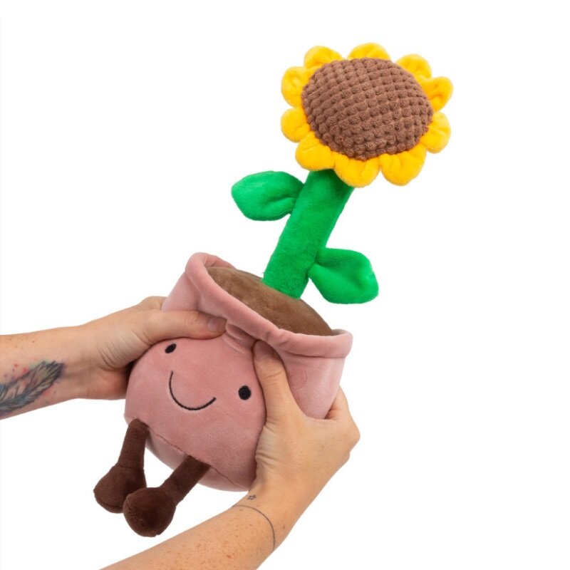 Animigos Funky Friends Solsikke 33 cm