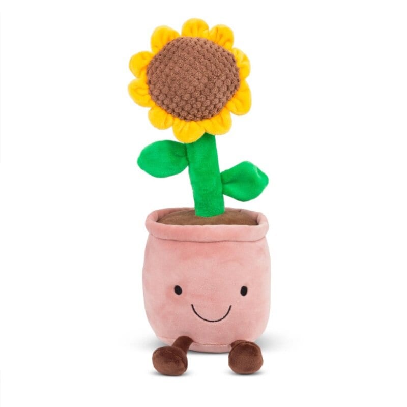 Animigos Funky Friends Solsikke 33 cm