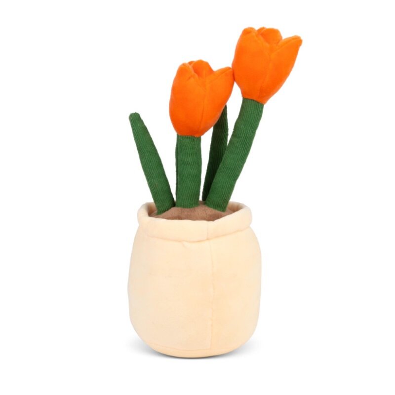 Animigos Funky Friends Tulipaner 22 cm
