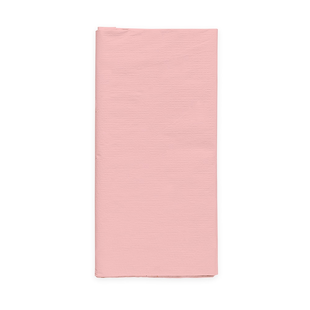 Papirduk - Rosa 120 x 180 cm
