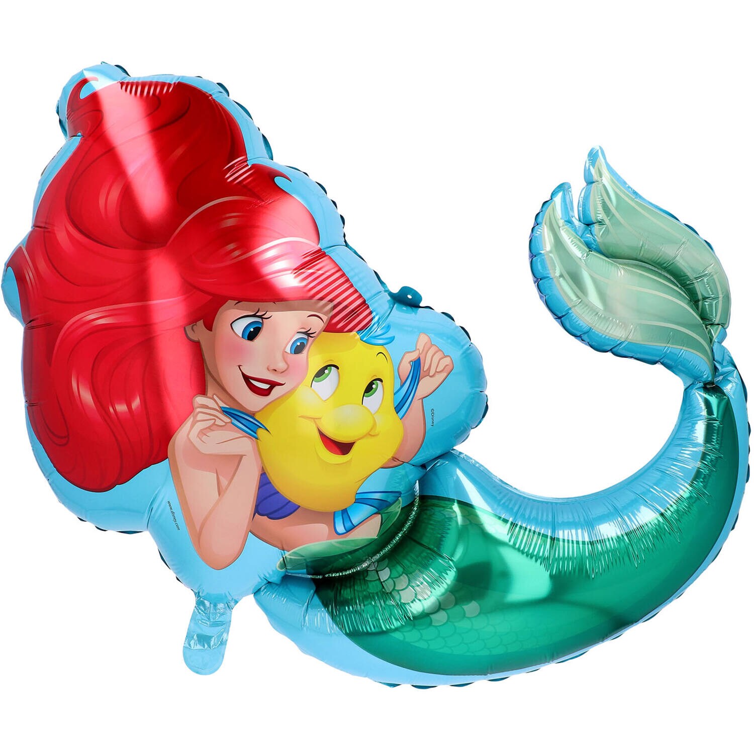 Ariel Folieballong 67 cm