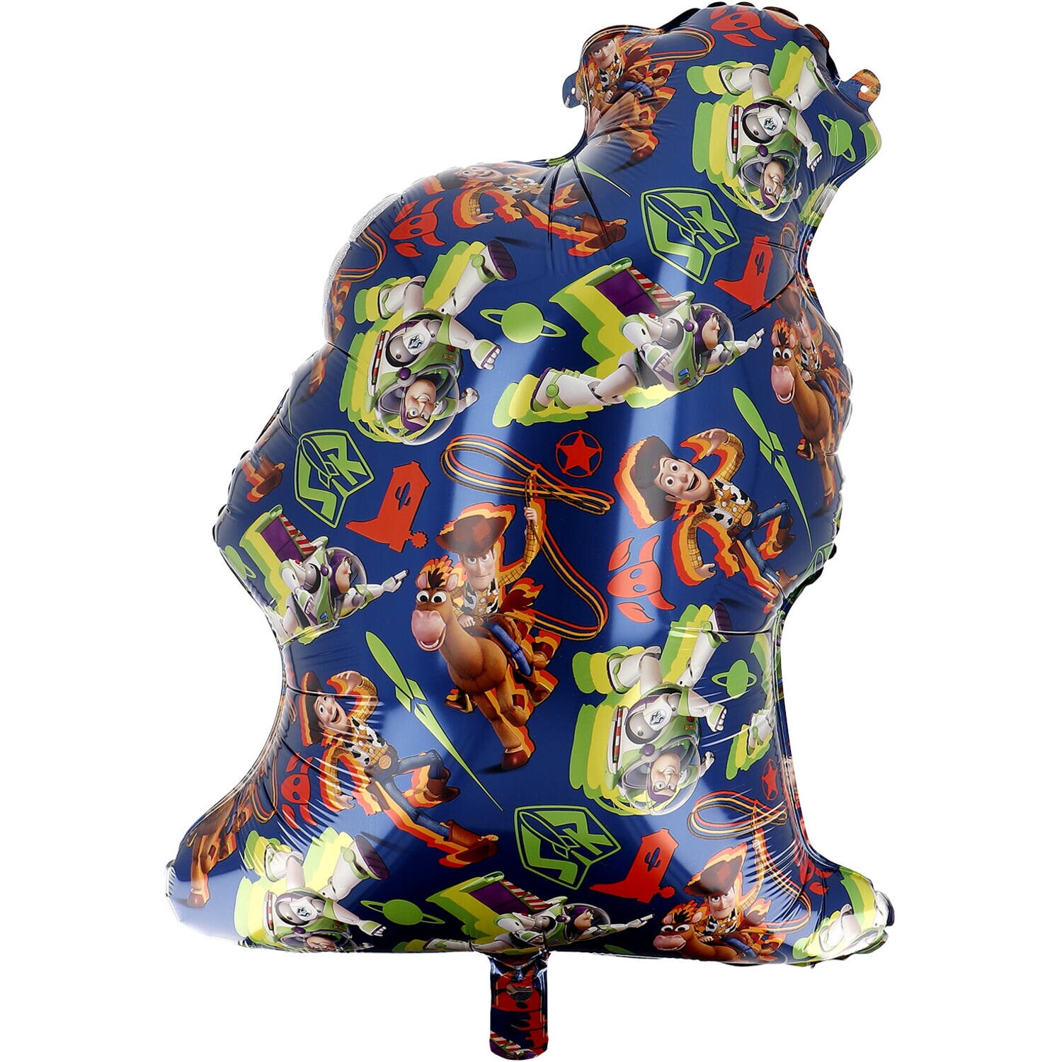 Toy Story Folieballong 62 cm