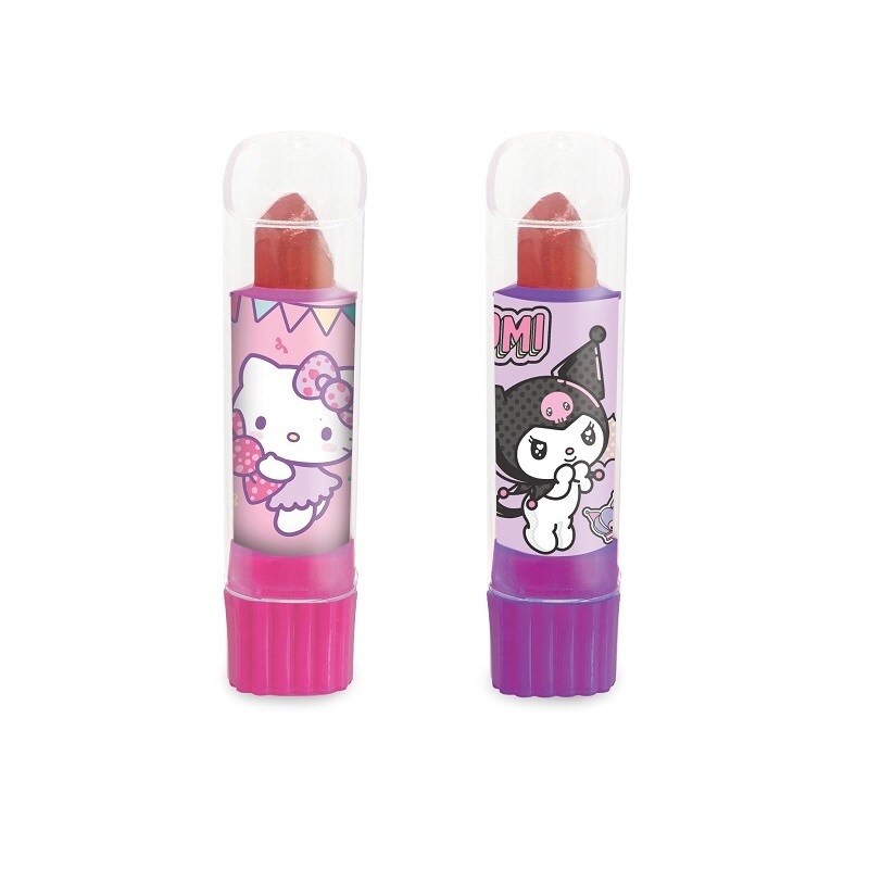 Hello Kitty - Leppestiftgodteri