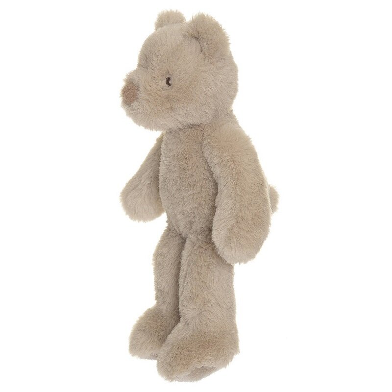 Kosedyr Teddybjørn Beige 25 cm