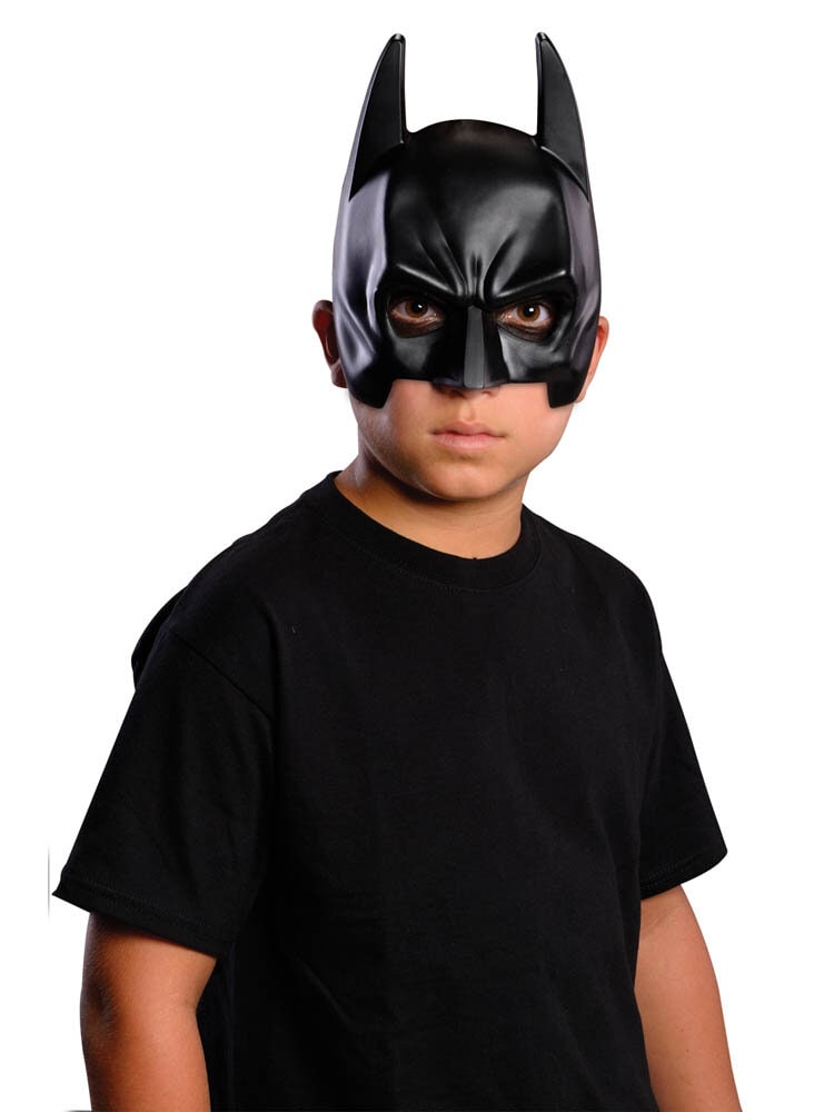 Batman ansiktsmaske