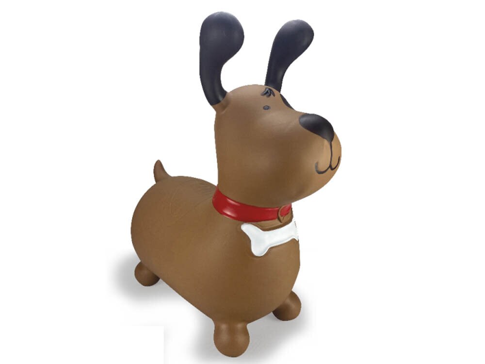Happy Baby Hop 'N Bounce Hoppedyr Bruno