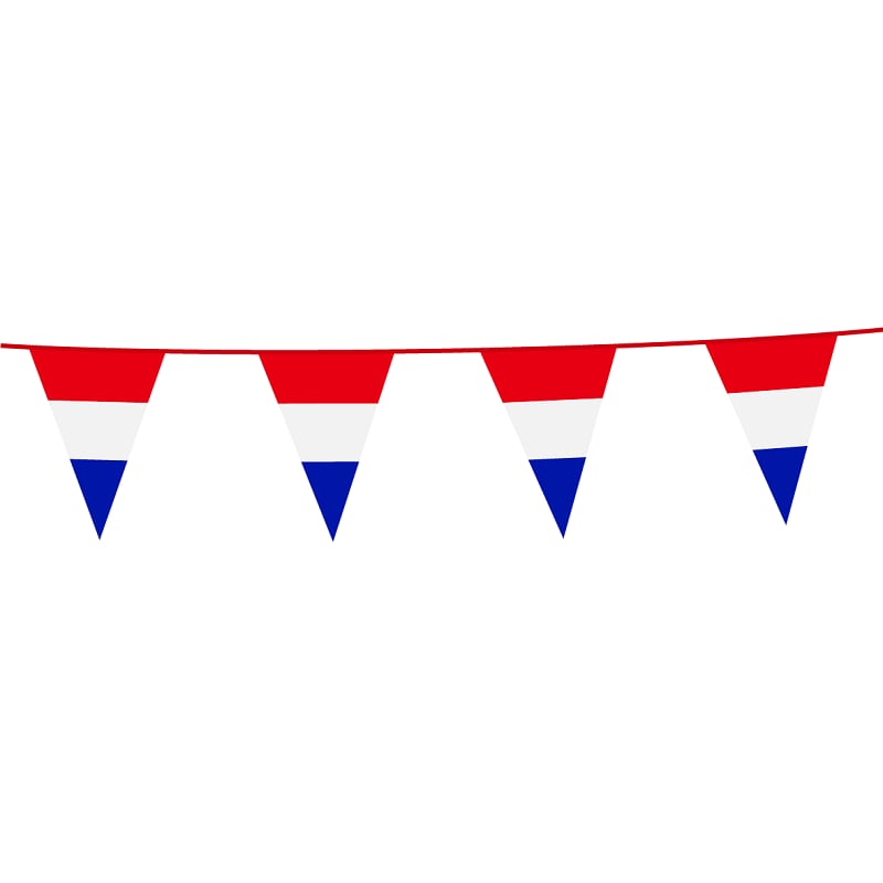 Flaggirlander Nederland 10 meter