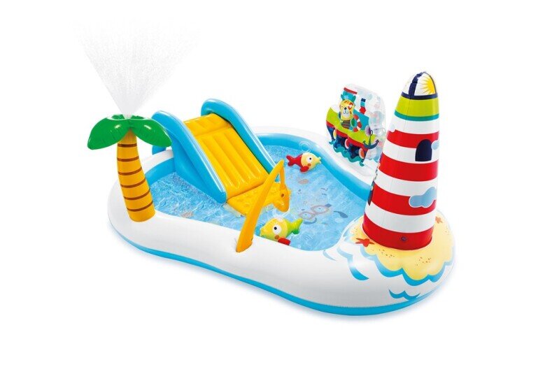 Intex Fishing Fun Play Center 218 cm