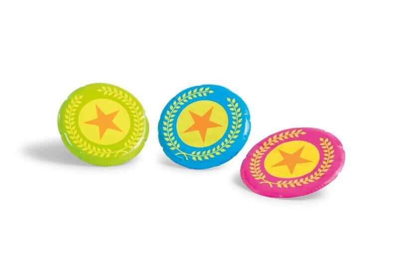 Intex Flying Disc Throwing Game