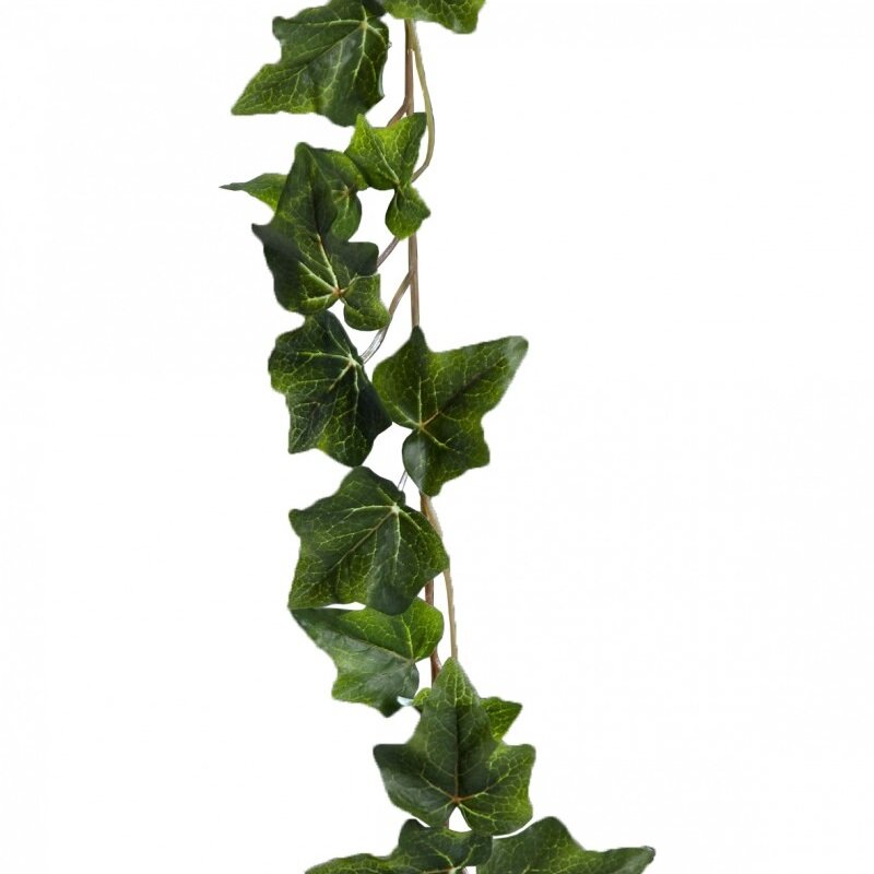 Girlander med eføy 180 cm