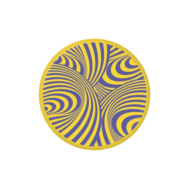 Wabobs Disc Golf Spill