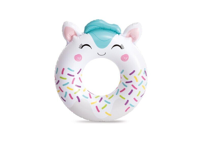 Intex Svømmering Cute Animal 76 cm