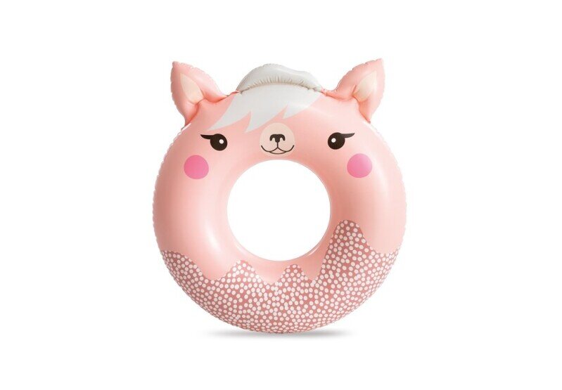 Intex Svømmering Cute Animal 76 cm