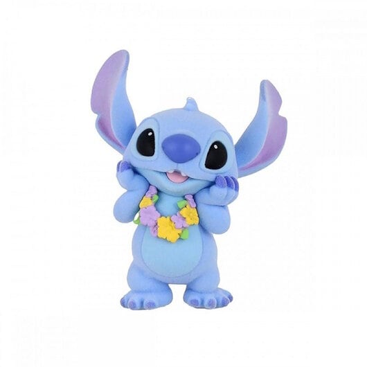 Disney Stitch - Samlefigur Stitch 10 cm