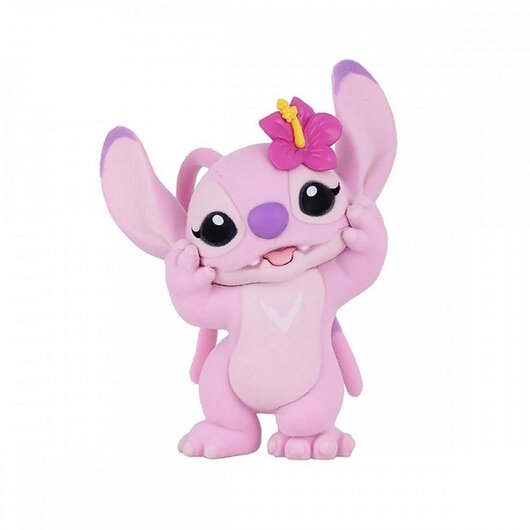 Disney Stitch - Samlefigur Angel 10 cm