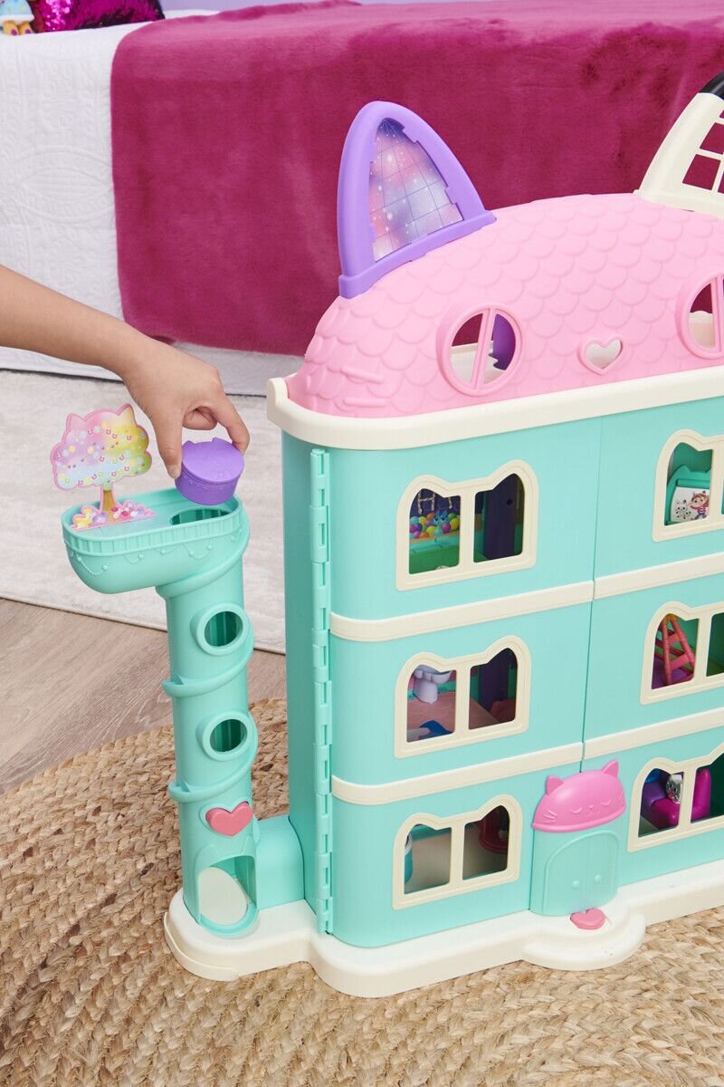 Gabby's Dollhouse - Purrfect Dukkehus
