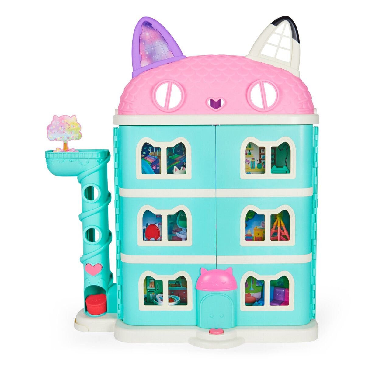 Gabby's Dollhouse - Purrfect Dukkehus