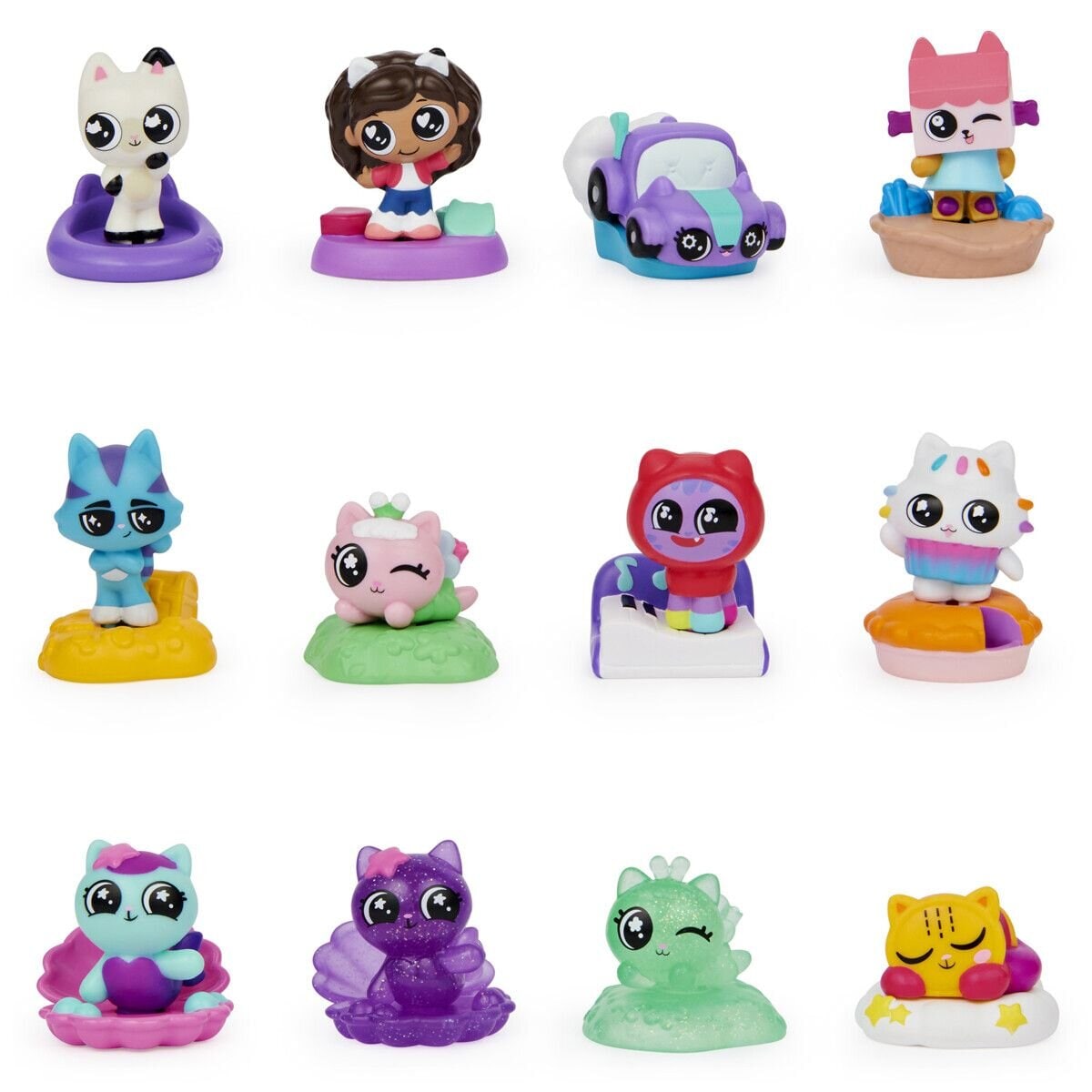 Gabby's Dollhouse - Samlerfigur