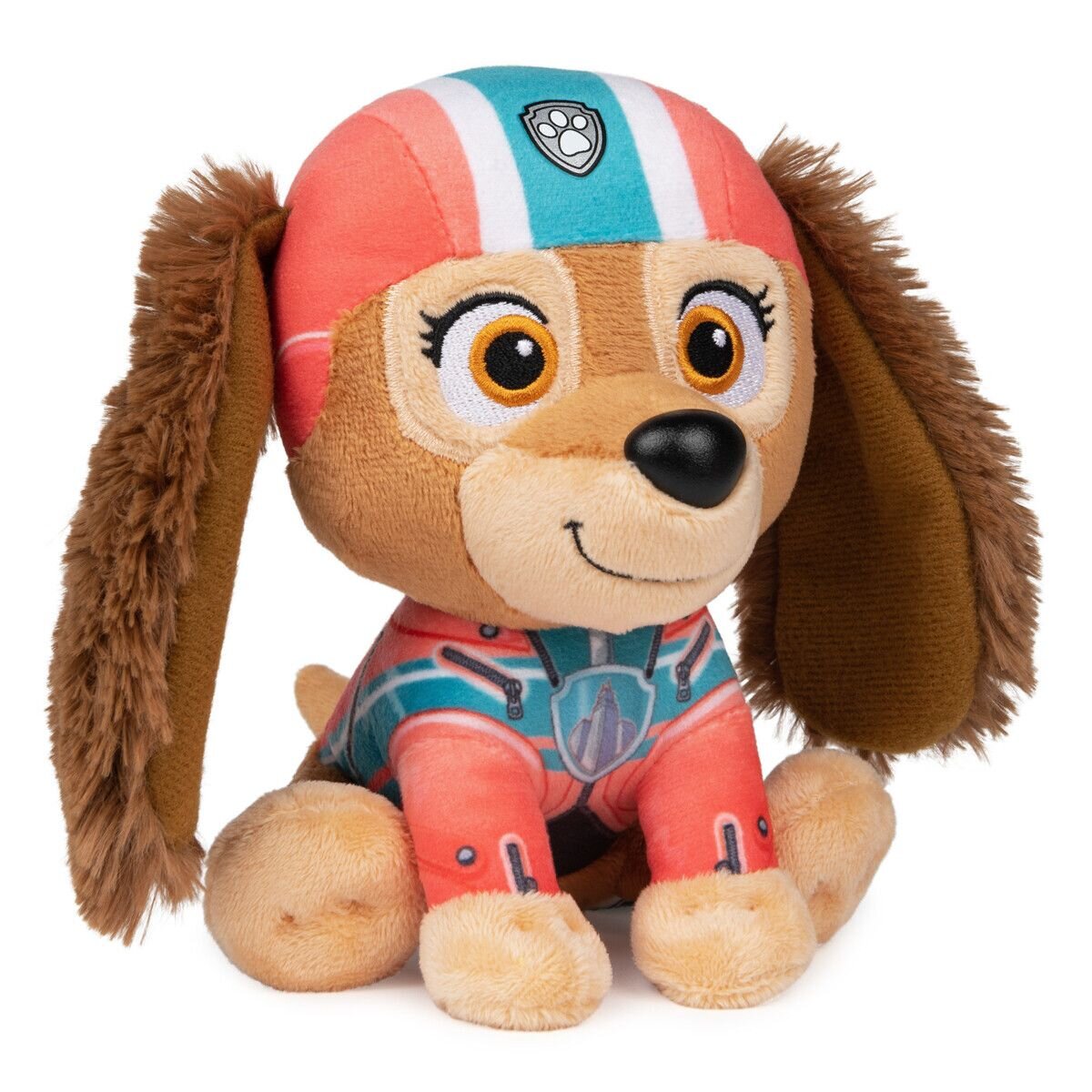 Paw Patrol - Kosedyr Liberty 15 cm