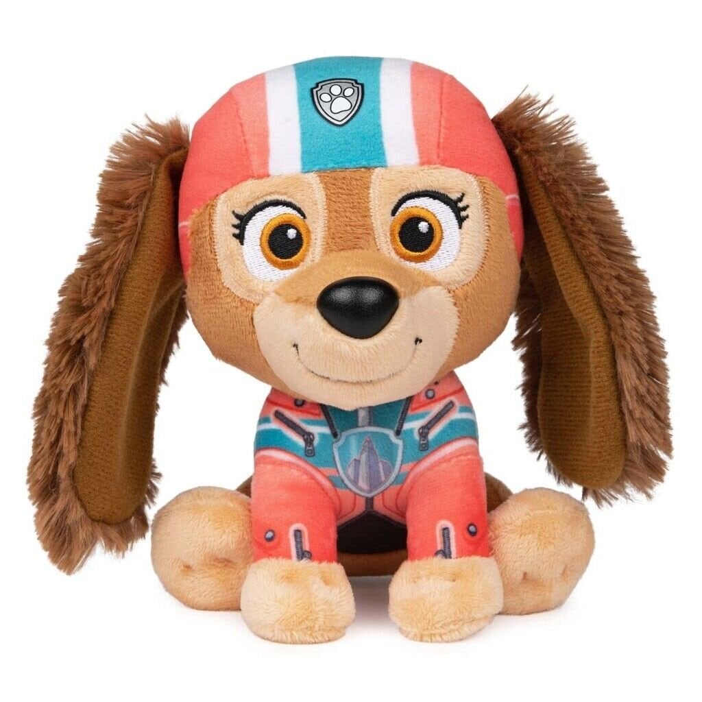 Paw Patrol - Kosedyr Liberty 15 cm