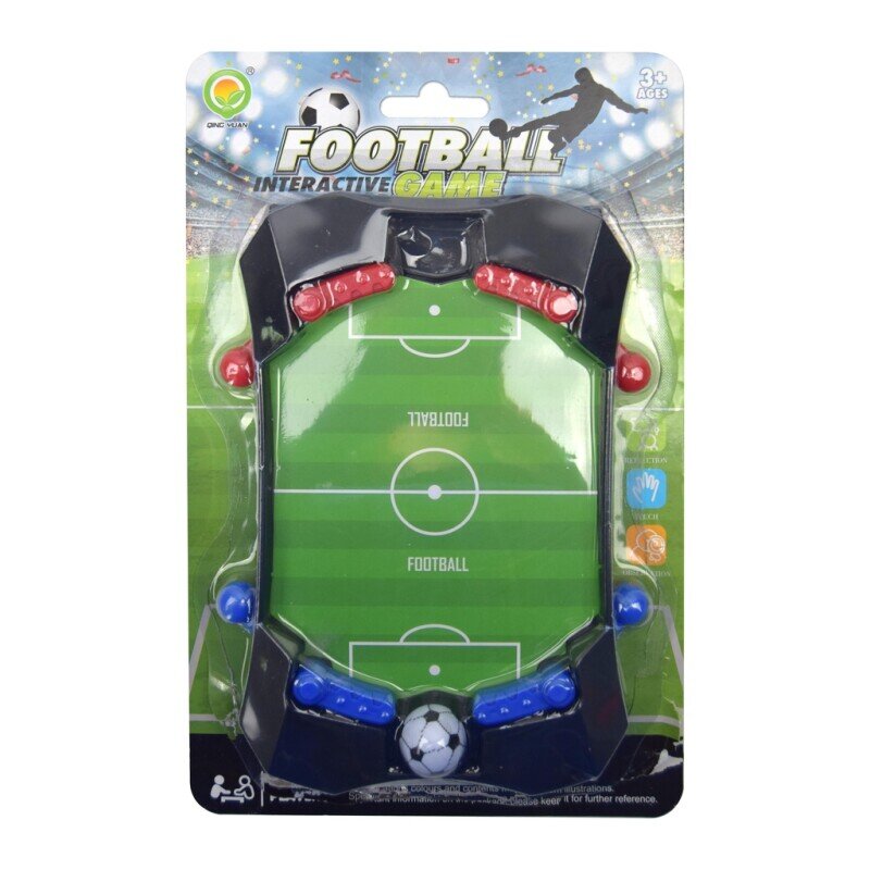 Flipperspill Fotball