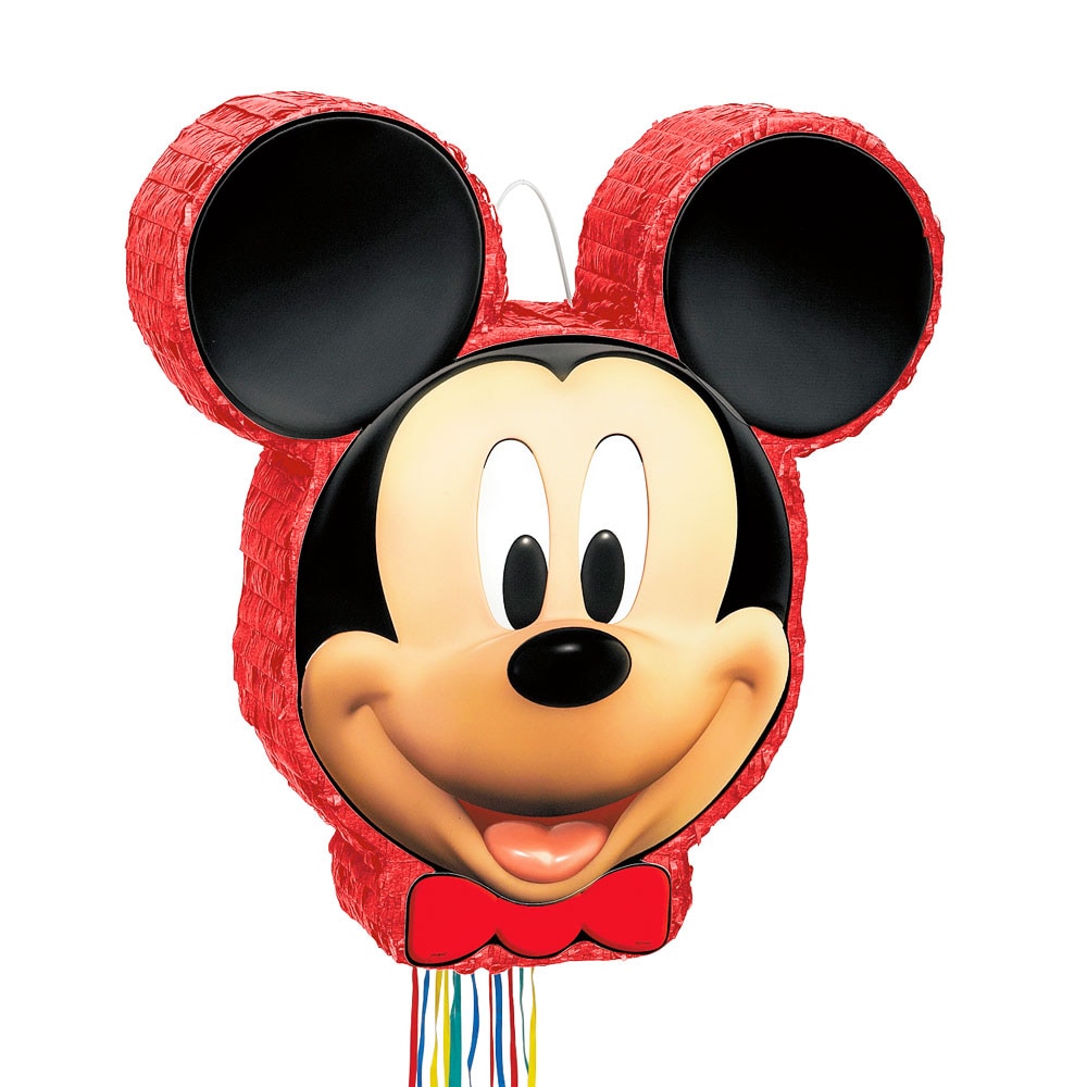 Mikke Mus Piñata 50 cm