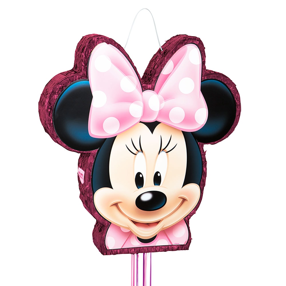 Minnie Mus Piñata 50 cm