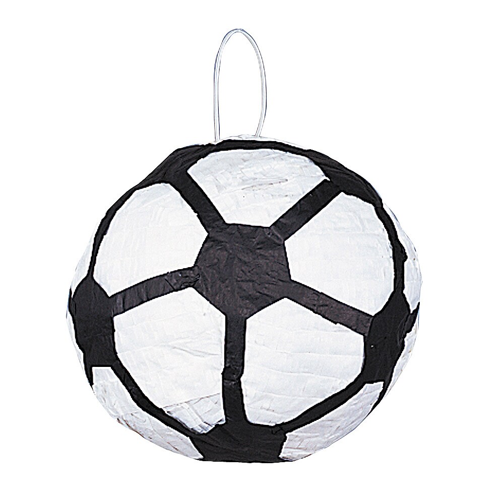 Fotball Piñata 26 cm