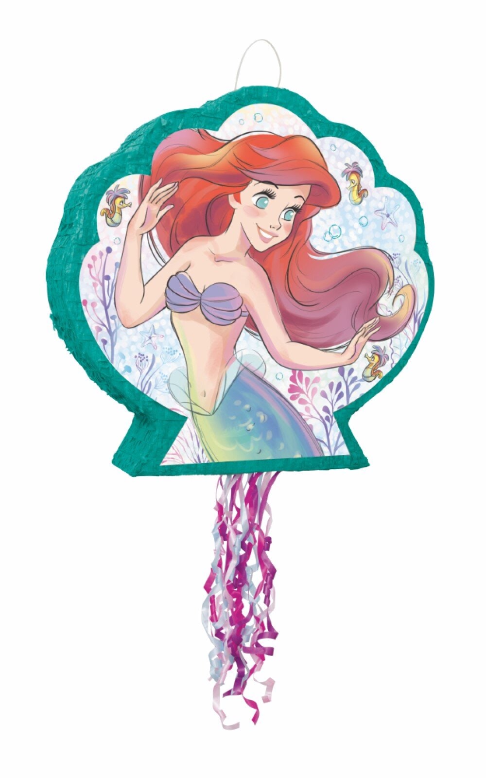 Piñata Ariel
