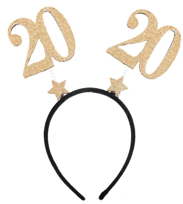 Diadem 20 år