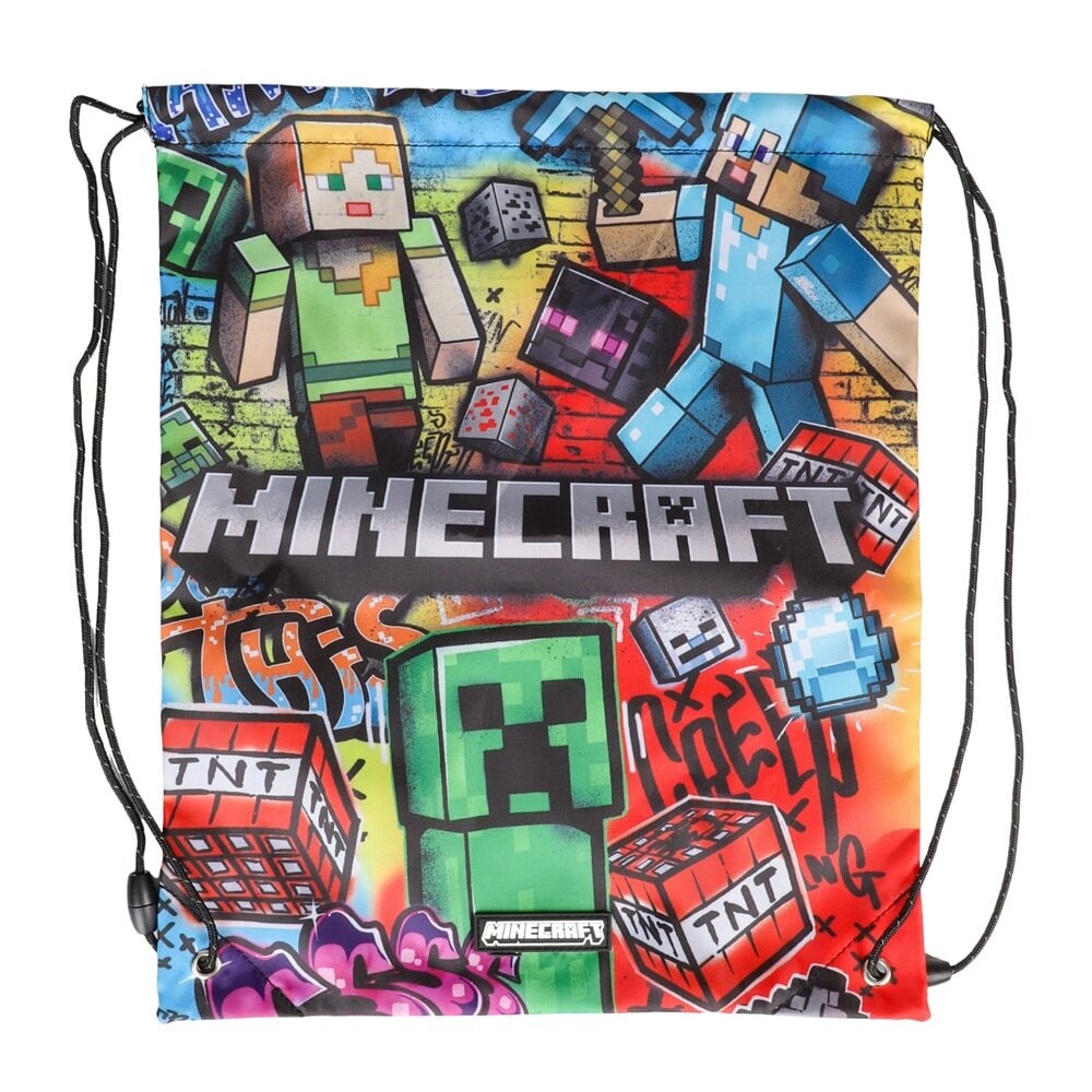 Minecraft Gympose