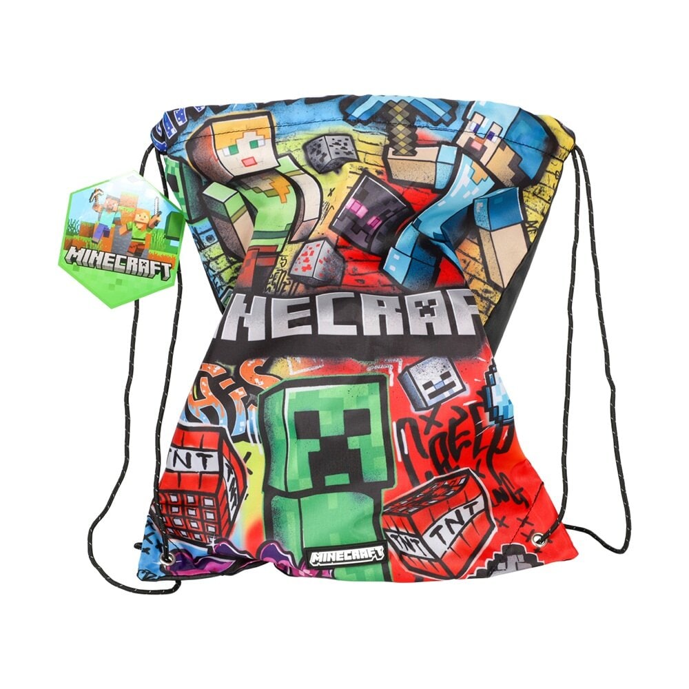 Minecraft Gympose