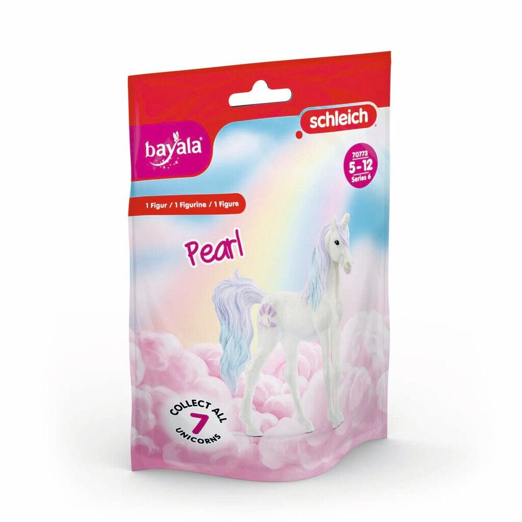 Schleich Samlefigurer Enhjørninger