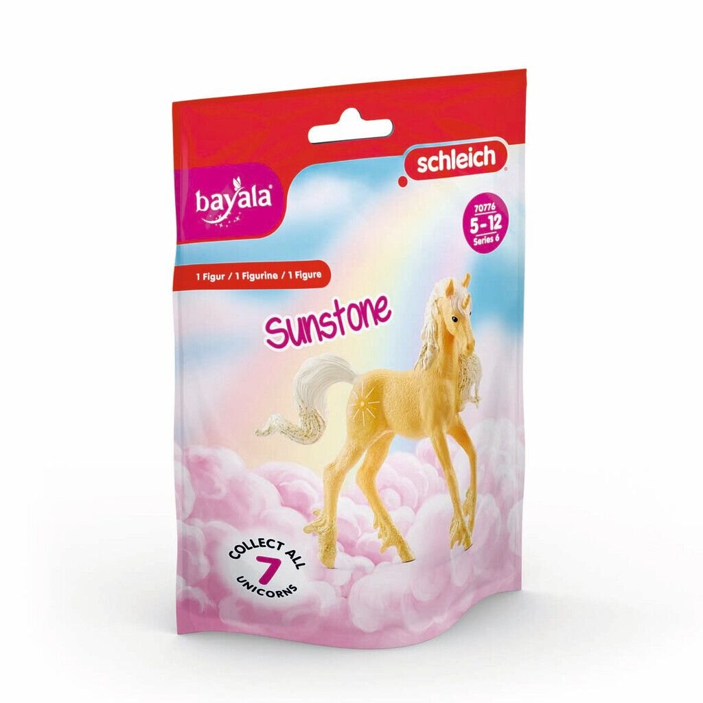 Schleich Samlefigurer Enhjørninger