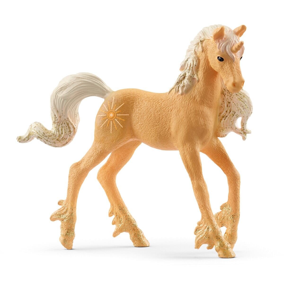 Schleich Samlefigurer Enhjørninger