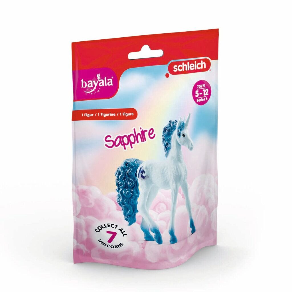 Schleich Samlefigurer Enhjørninger