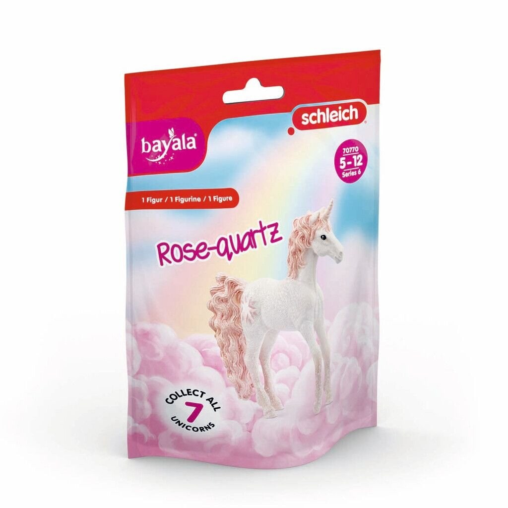 Schleich Samlefigurer Enhjørninger