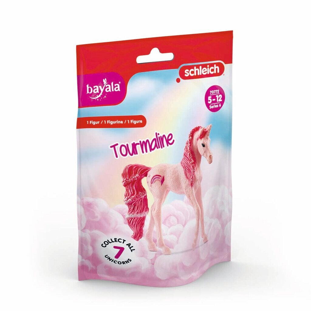 Schleich Samlefigurer Enhjørninger